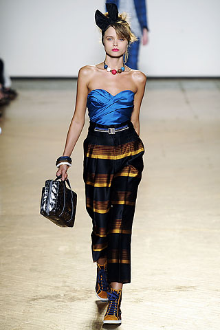 Marc Jacobs ponovno odličan! (Moda.hr)