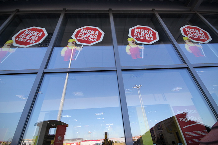 Velika fešta u bauMaxu 8. rujna 2012, Foto: Saša Čuka Velika fešta u bauMaxu 8. rujna 2012, Foto: Saša Čuka