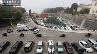 Đir po maglovitom gradu 16. listopada 2017. Đir po maglovitom gradu 16. listopada 2017.