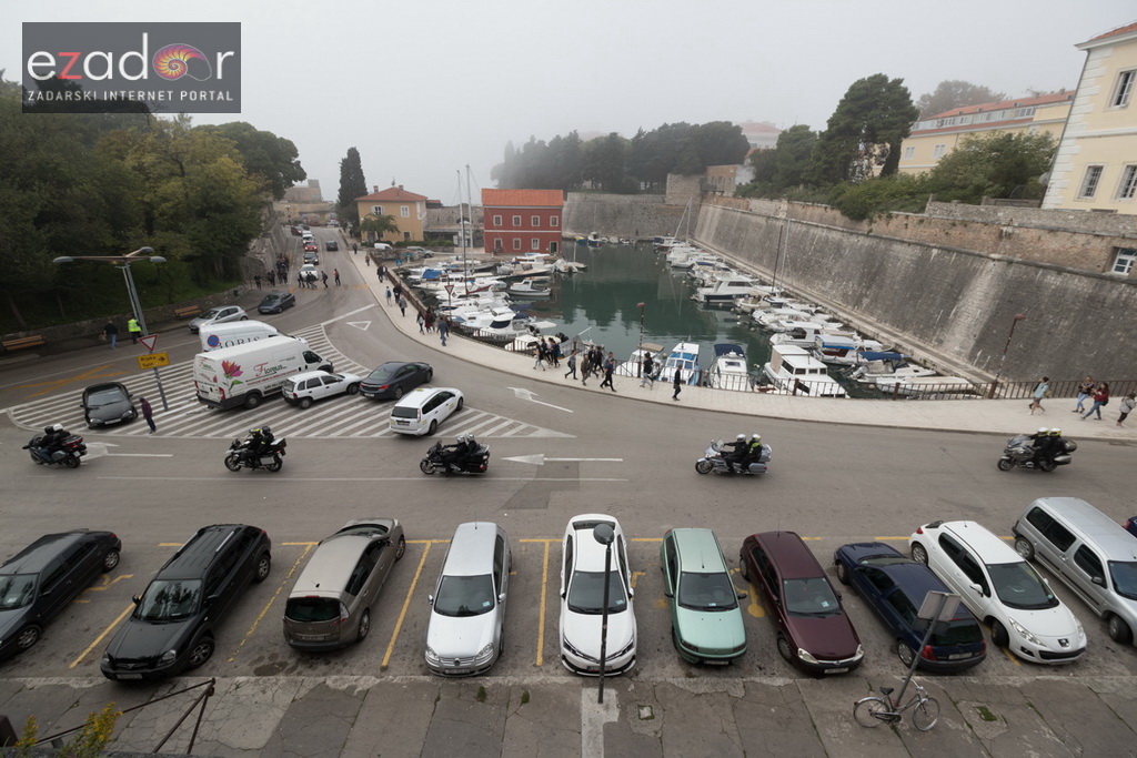 Đir po maglovitom gradu 16. listopada 2017. Đir po maglovitom gradu 16. listopada 2017.