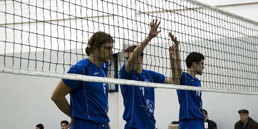 OK Zadar – OK Bibinje