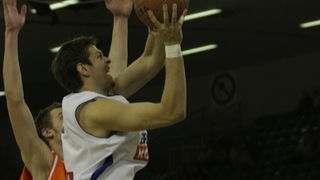 Final Four NLB lige: Zadar – Hemofarm, 25.4.2008.