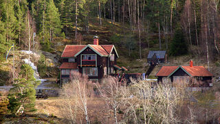 Skandinavska otočna arhitektura