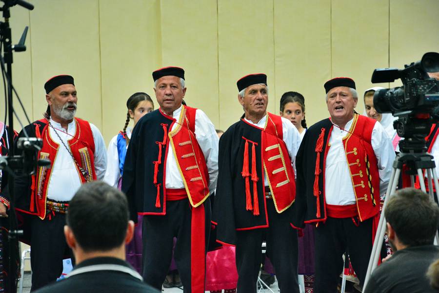 Zadarska filharmonija, foto:Iva Perincic Zadarska filharmonija, foto:Iva Perincic