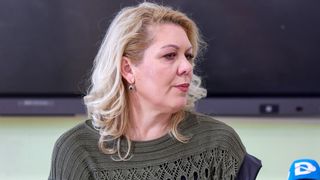 Zadar: Konferencija za medije Školskog sindikata Preporod