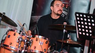 Tribute to Sinatra: Davor Pekota i Fokus Band @ Famous Beach Bar