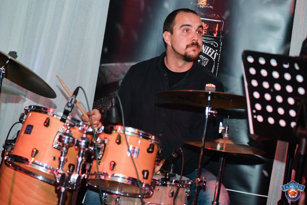 Tribute to Sinatra: Davor Pekota i Fokus Band @ Famous Beach Bar