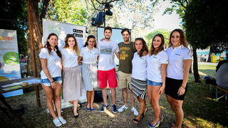 Craft Bbeer Festival i Sajam inovacija u sklopu Taste & Travel festivala 2016. Craft Bbeer Festival i Sajam inovacija u sklopu Taste & Travel festivala 2016.