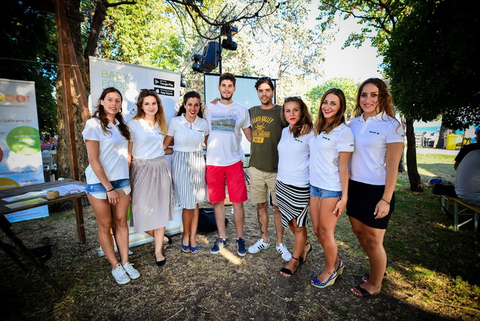 Craft Bbeer Festival i Sajam inovacija u sklopu Taste & Travel festivala 2016. Craft Bbeer Festival i Sajam inovacija u sklopu Taste & Travel festivala 2016.