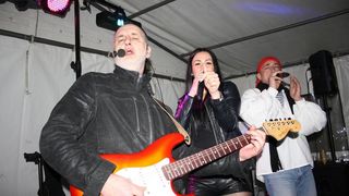 Maskenbal u Vukšiću Maskenbal u Vukšiću