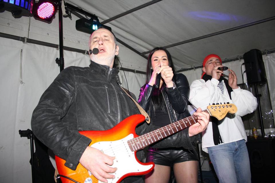 Maskenbal u Vukšiću Maskenbal u Vukšiću