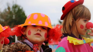 Virski karnevalić 2016. Virski karnevalić 2016.