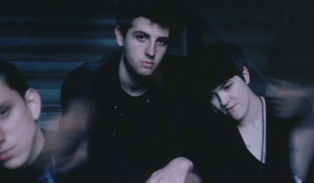 The xx u Boćarskom domu 28. studenog