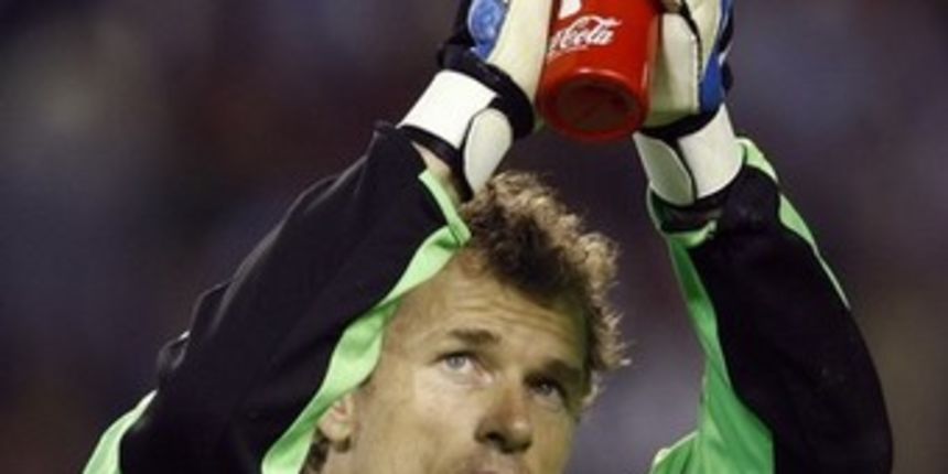 Jens Lehmann (reuters) Jens Lehmann (reuters)
