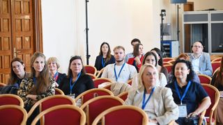 Otvorena međunarodna znanstvena konferencija “IADERA”