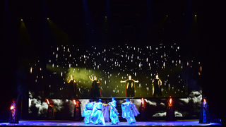 Lord of the dance, foto:Iva Perinčić Lord of the dance, foto:Iva Perinčić