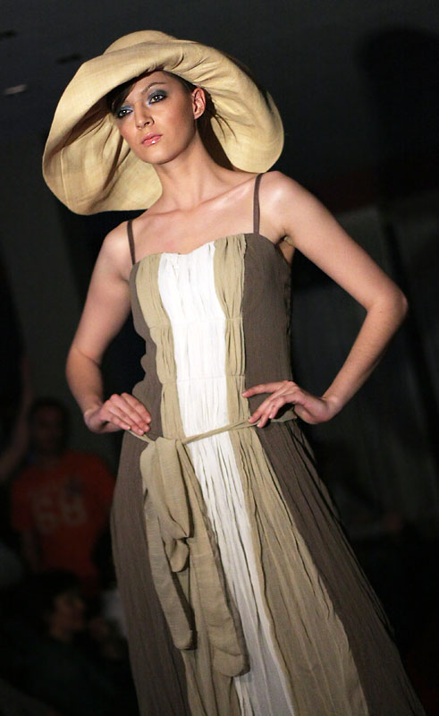 Medussa bar – revija boutique Trendy