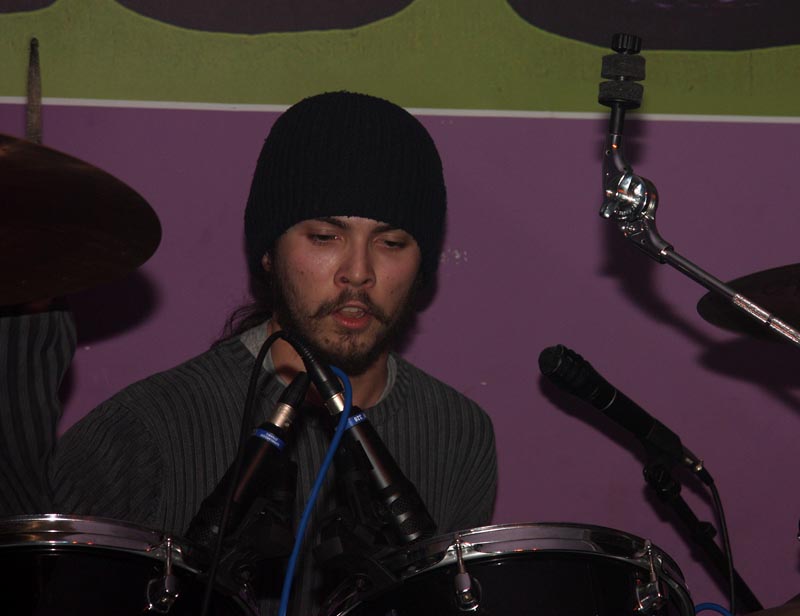 Zadarska Gitarijada 2010., Rocky 10