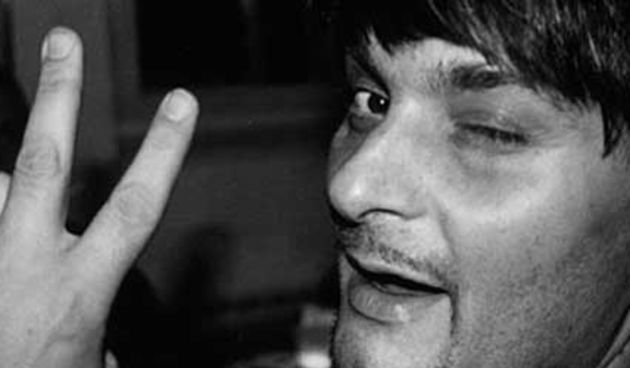 Dino Dvornik (Foto: brazda.ba)