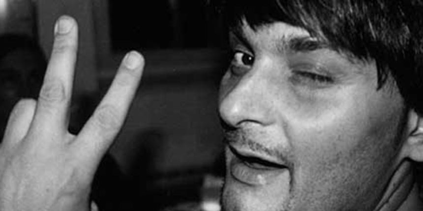 Dino Dvornik (Foto: brazda.ba) Dino Dvornik (Foto: brazda.ba)