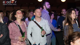 Humanitarni koncert “Zadar za Petru” @ Arsenal