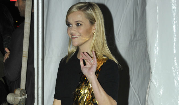 Reese Witherspoon