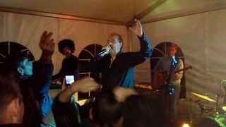 Vukšićke maškare 2017: Krnje platio za sve loše što se dogodilo