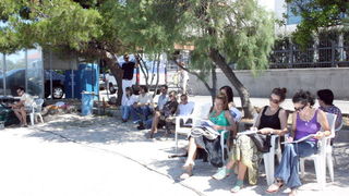 Diklo: Predstavljanje dm millennium jumpa 2009.