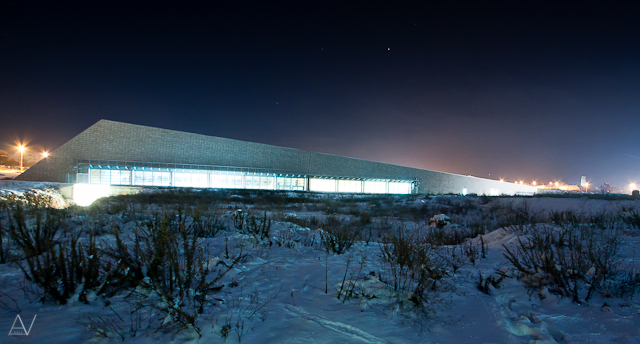 Noćni đir po Višnjiku, Foto: Anđelo Virag