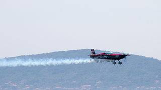 Snimanje reklame za Adria Air Race 2011. nad zadarskim Poluotokom, Foto: Leo Banić ć Snimanje reklame za Adria Air Race 2011. nad zadarskim Poluotokom, Foto: Leo Banić ć