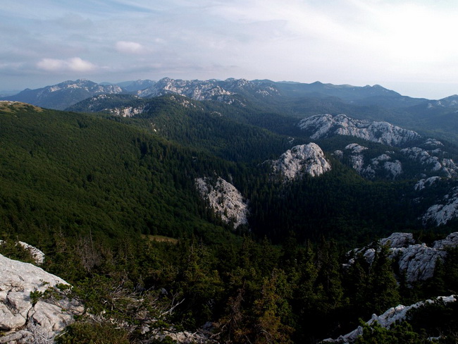 Nedjelja na Zavizanu
