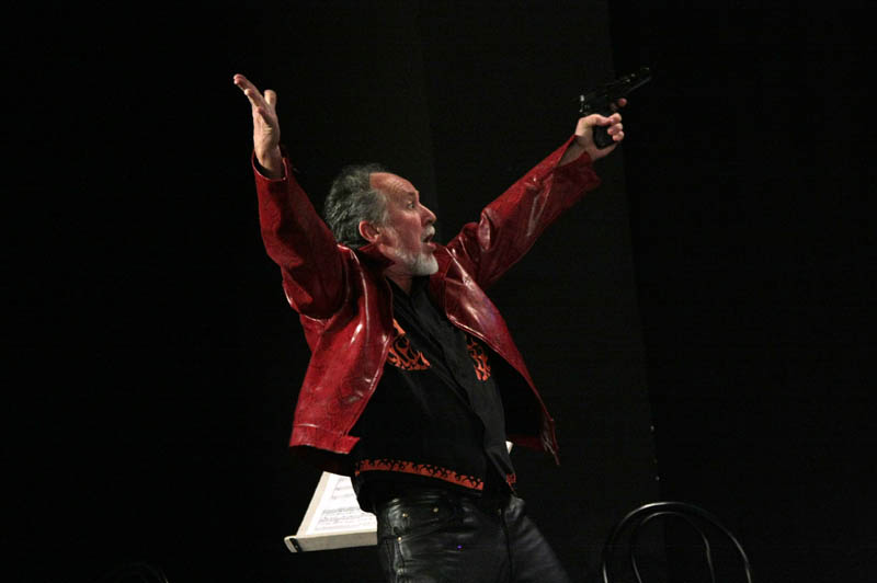 HKK Zadar – Zagrebacki orkestar