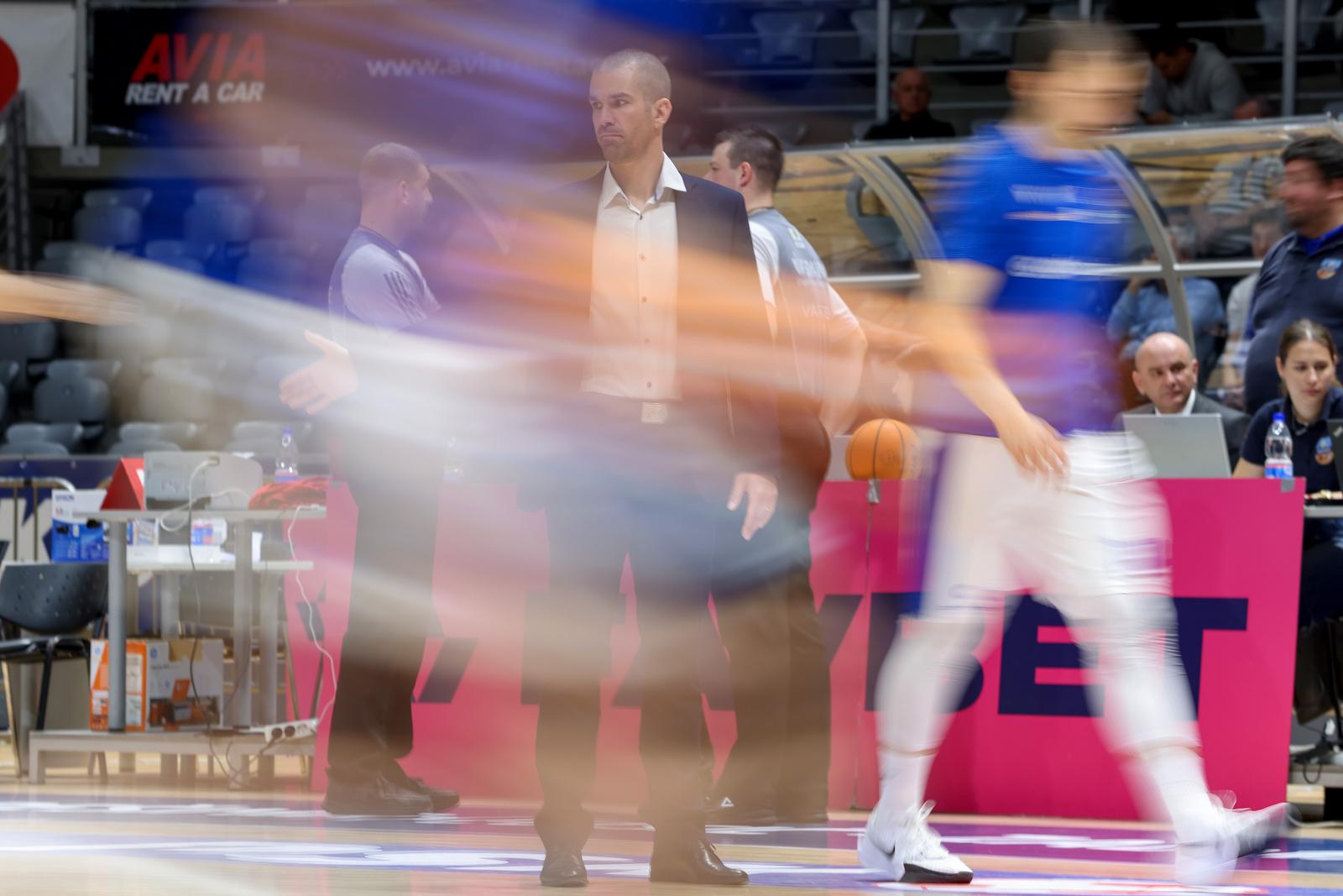 Favbet Premijer liga: KK Zadar – KK Zabok