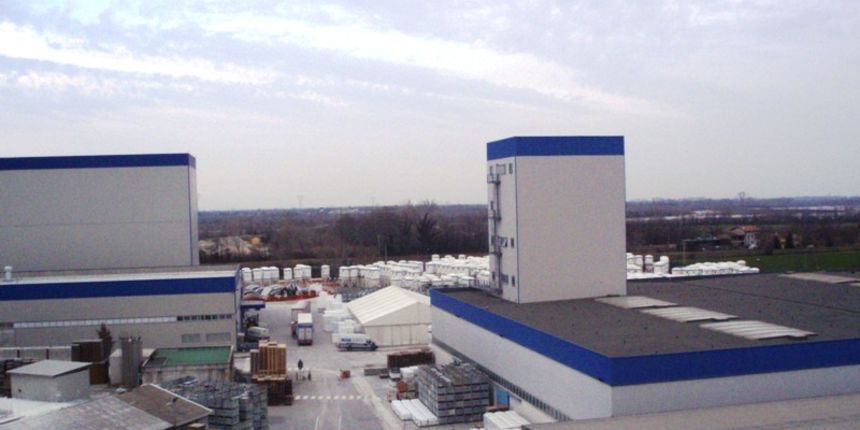 Fassa Bortolo Fassa Bortolo