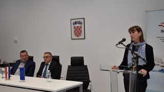 Poličnik: Završna konferencija projekta Centar za razvoj i edukaciju