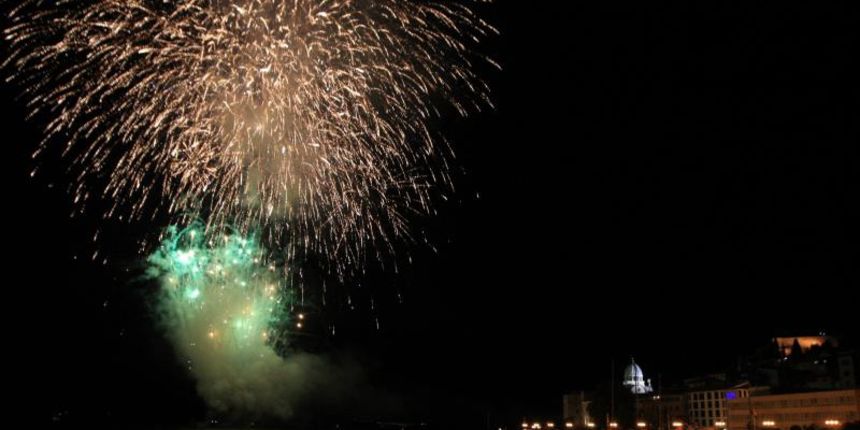 Šibenik: otvoren 54. međunarodni dječji festival, Foto: Duško Jaramaz/PIXSELL Šibenik: otvoren 54. međunarodni dječji festival, Foto: Duško Jaramaz/PIXSELL