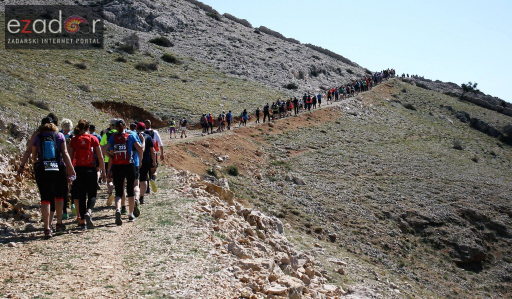 Metajna: Pag Island Star Trekk- Life on Mars Edition Metajna: Pag Island Star Trekk- Life on Mars Edition