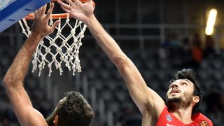 #ZDBT2017: Fenerbahce Dogus – CSKA Moskva 76-72 #ZDBT2017: Fenerbahce Dogus – CSKA Moskva 76-72