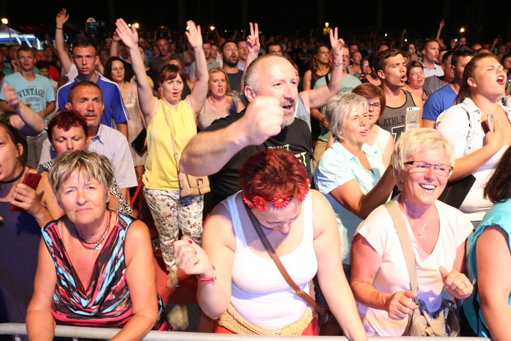 Miroslav Škoro @ Virsko ljeto 2017 Miroslav Škoro @ Virsko ljeto 2017