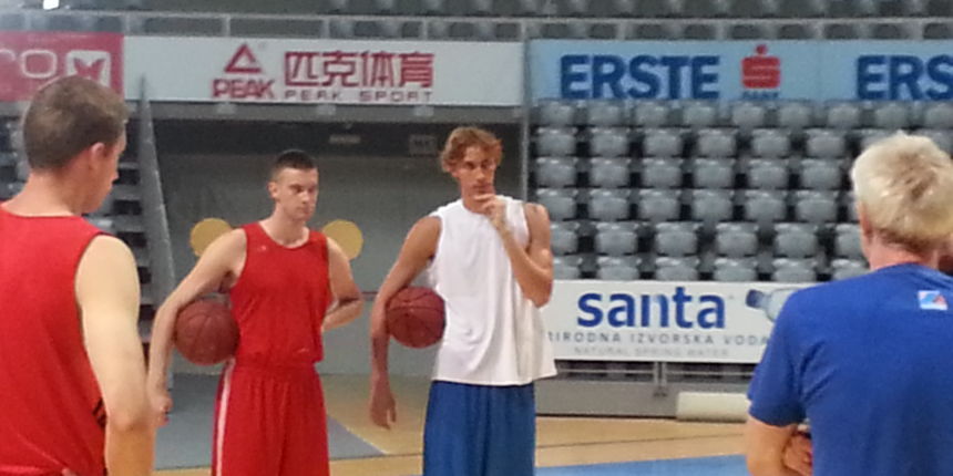 Ivan Marinković, foto: Mate Krezić