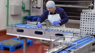 Otvoren pogon tvrtke Mardešić