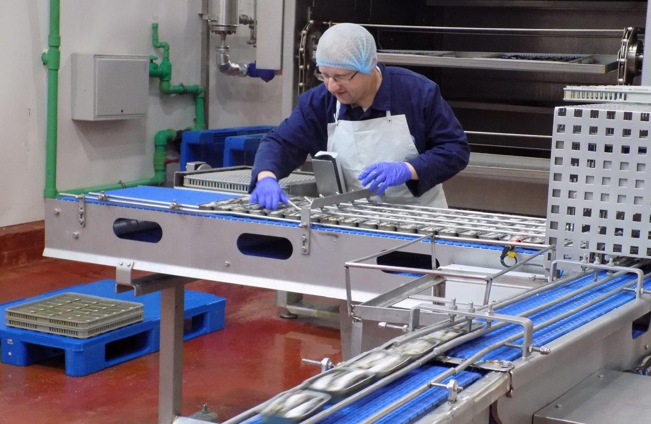 Otvoren pogon tvrtke Mardešić