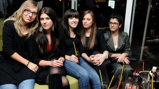 “Zadarska noć 2011.” u Zagrebu uz Mladena Grdovića