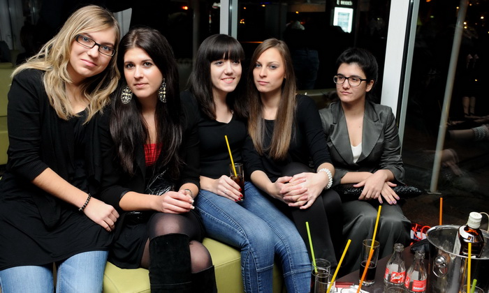 “Zadarska noć 2011.” u Zagrebu uz Mladena Grdovića