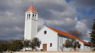 Bulić: proslava sv. Antuna Pustinjaka Bulić: proslava sv. Antuna Pustinjaka