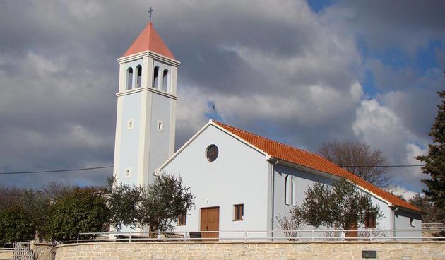 Bulić: proslava sv. Antuna Pustinjaka