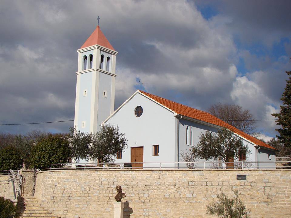 Bulić: proslava sv. Antuna Pustinjaka Bulić: proslava sv. Antuna Pustinjaka