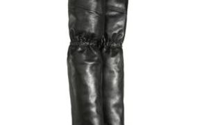 Jesenska obuća: Duge čizme (Moda.hr)