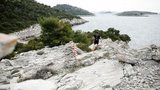 Dugi Otok Trail 2017. Dugi Otok Trail 2017.