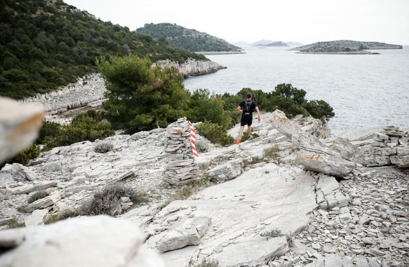 Dugi Otok Trail 2017. Dugi Otok Trail 2017.